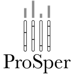 ProSper - A Python Library for Probabilistic Sparse Coding with Non-Standard Priors and Superpositions